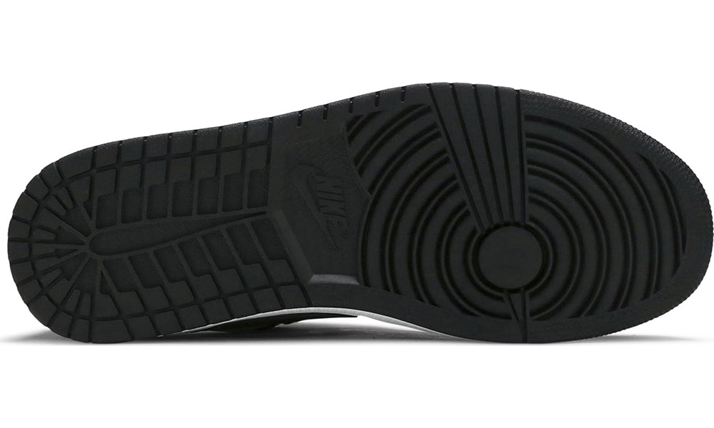 Air Jordan 1 Low SE 'Silver Toe'