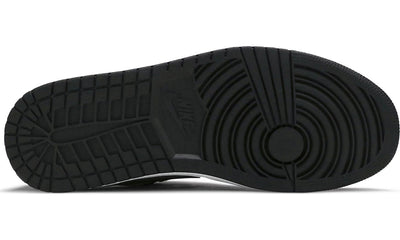 Air Jordan 1 Low SE 'Silver Toe'