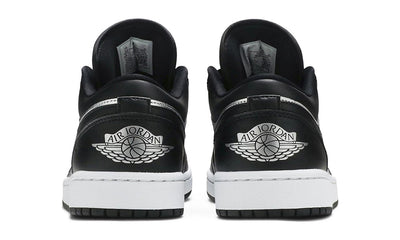 Air Jordan 1 Low SE 'Silver Toe'