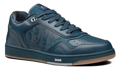 Dior World Tour B27 Low-Top Sneaker