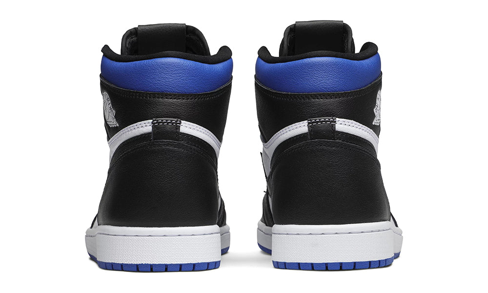 Air Jordan 1 Retro High OG 'Royal Toe'