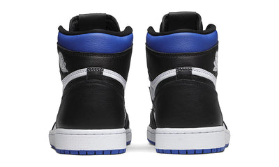 Air Jordan 1 Retro High OG 'Royal Toe'