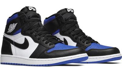 Air Jordan 1 Retro High OG 'Royal Toe'