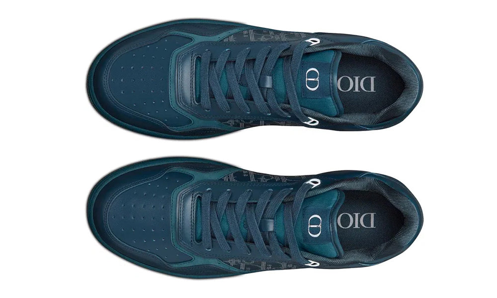 Dior World Tour B27 Low-Top Sneaker