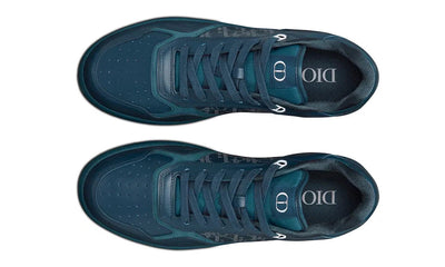 Dior World Tour B27 Low-Top Sneaker