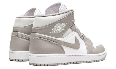 Air Jordan 1 Mid 'Linen'