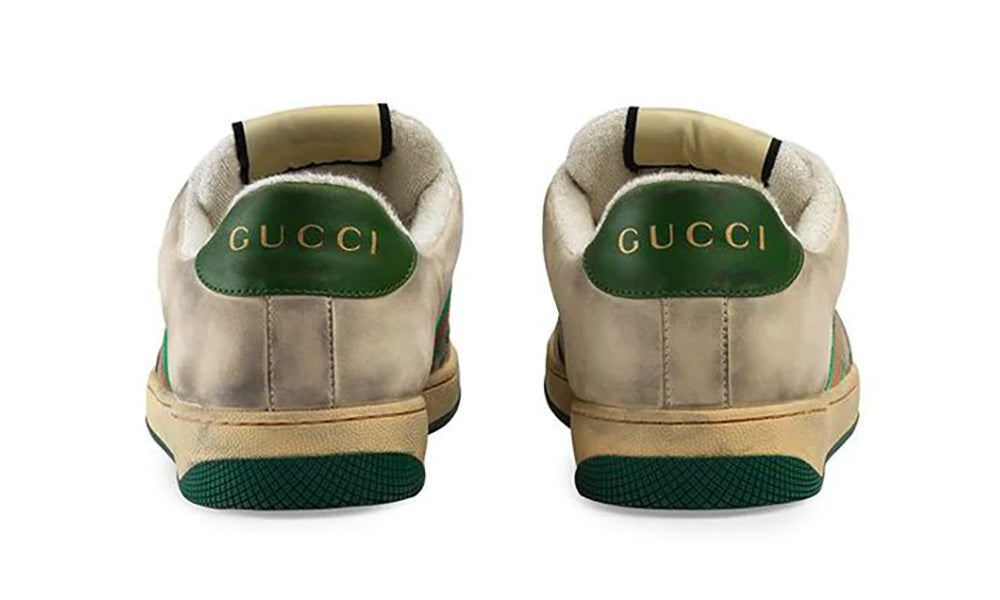 Gucci Sneaker Screener GG