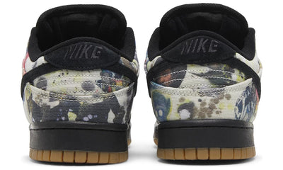 Supreme x Dunk Low SB 'Rammellzee'