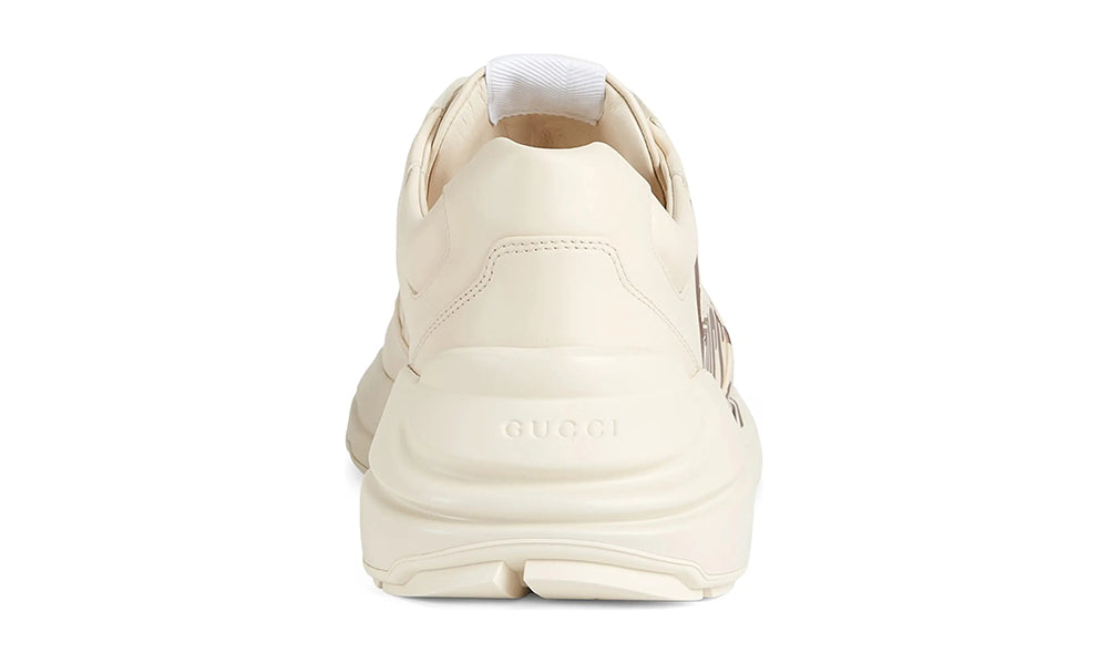 Gucci Rhyton 1921 Logo Sneaker