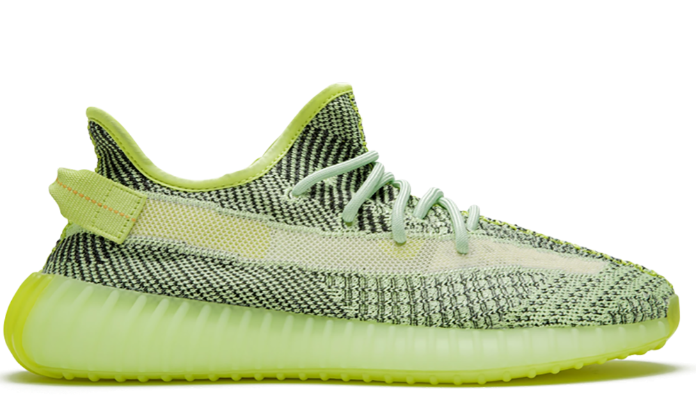 Yeezy Boost 350 V2 “Yeezreel”