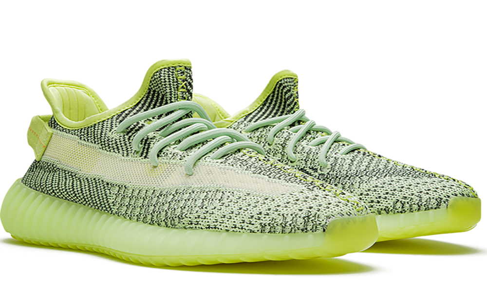 Yeezy Boost 350 V2 “Yeezreel”