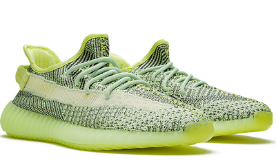 Yeezy Boost 350 V2 “Yeezreel”