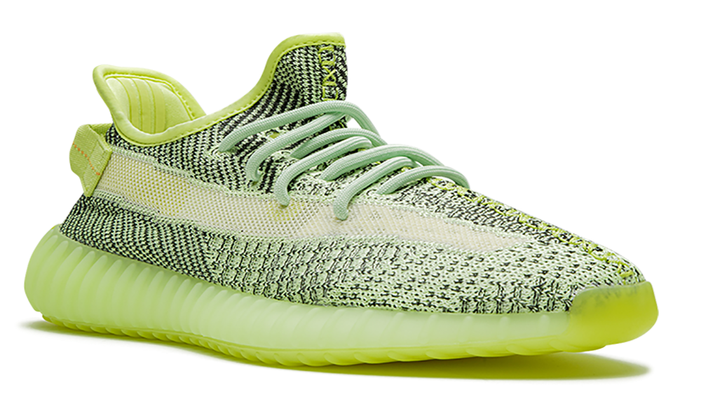 Yeezy Boost 350 V2 “Yeezreel”