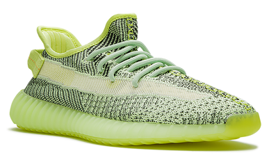 Yeezy Boost 350 V2 “Yeezreel”