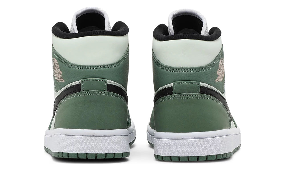 Air Jordan 1 Mid SE 'Dutch Green'