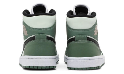 Air Jordan 1 Mid SE 'Dutch Green'