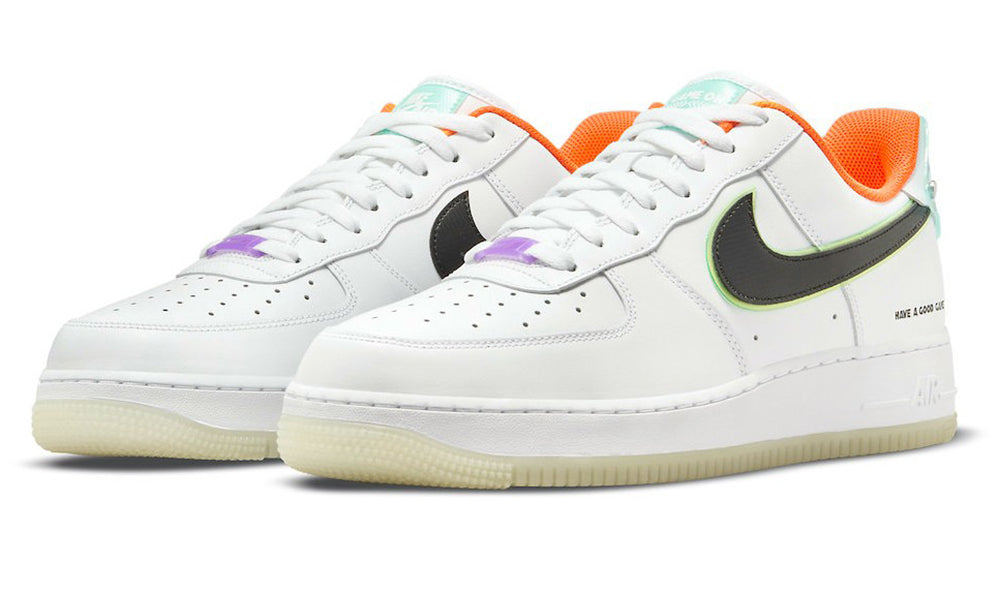 Nike Air Force 1 Low "Have a Good Game"