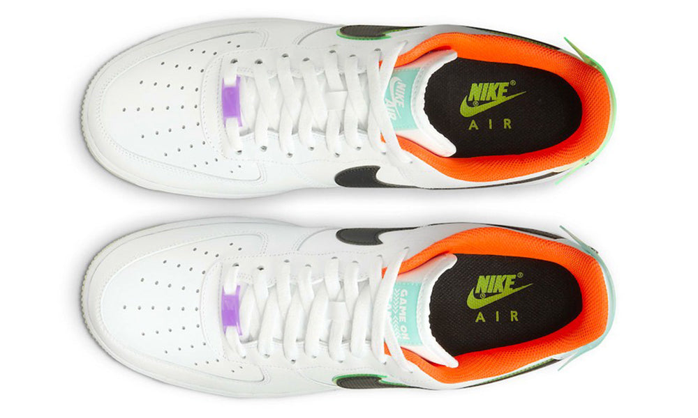 Nike Air Force 1 Low "Have a Good Game"