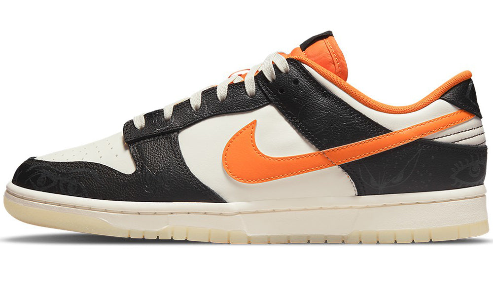 Nike Dunk Low Halloween DD3357
