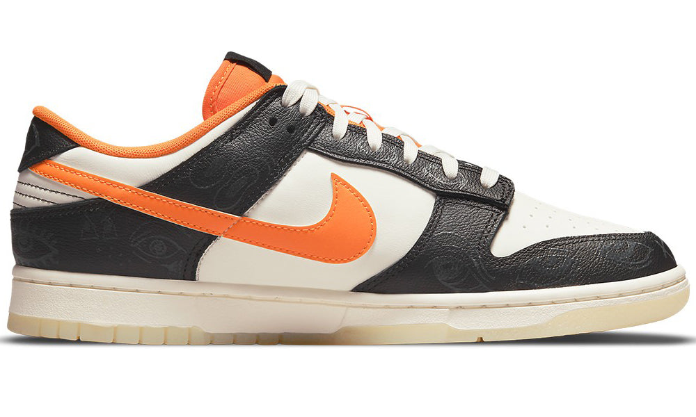 Nike Dunk Low Halloween DD3357