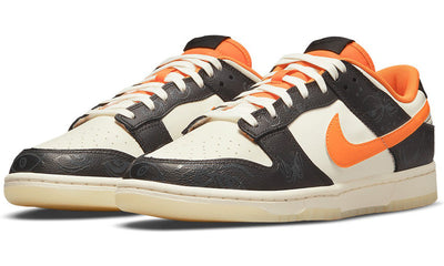 Nike Dunk Low Halloween DD3357