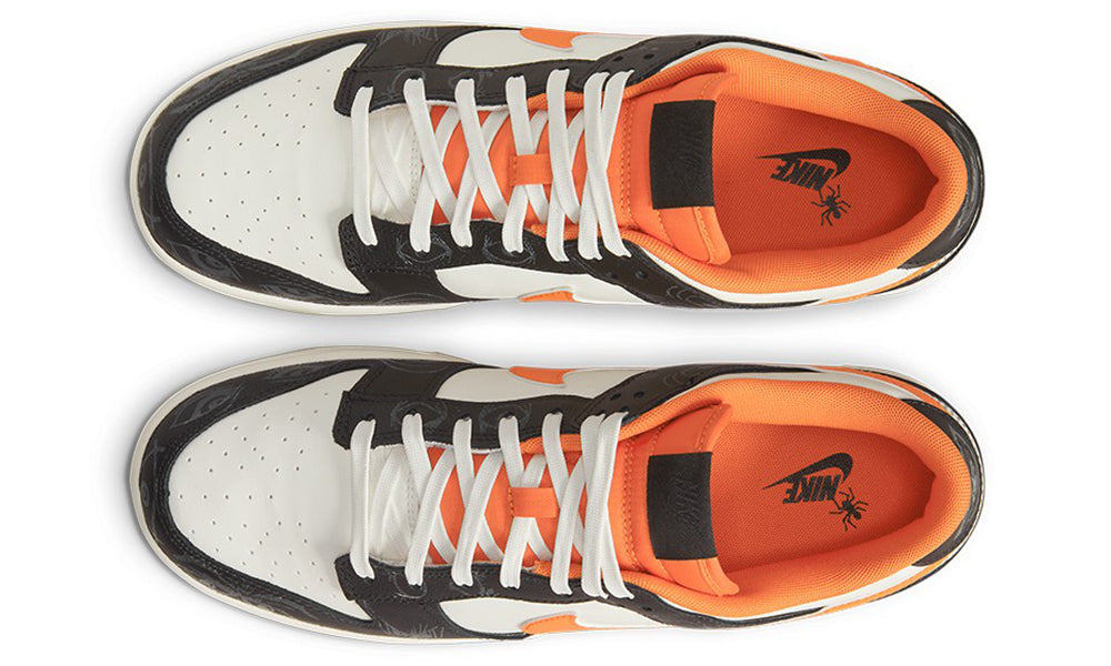 Nike Dunk Low Halloween DD3357
