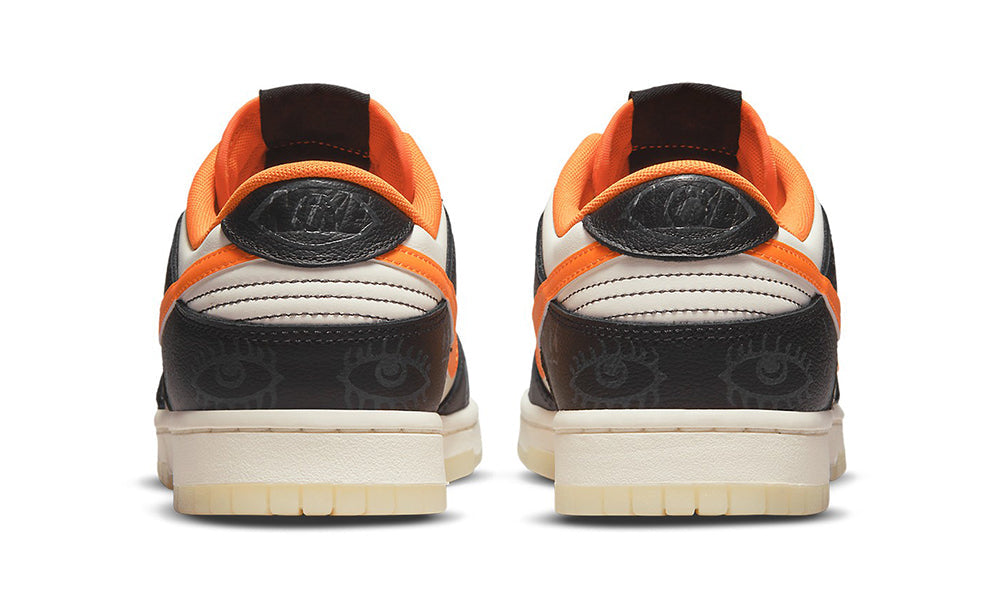 Nike Dunk Low Halloween DD3357
