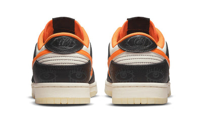 Nike Dunk Low Halloween DD3357
