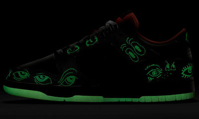 Nike Dunk Low Halloween DD3357