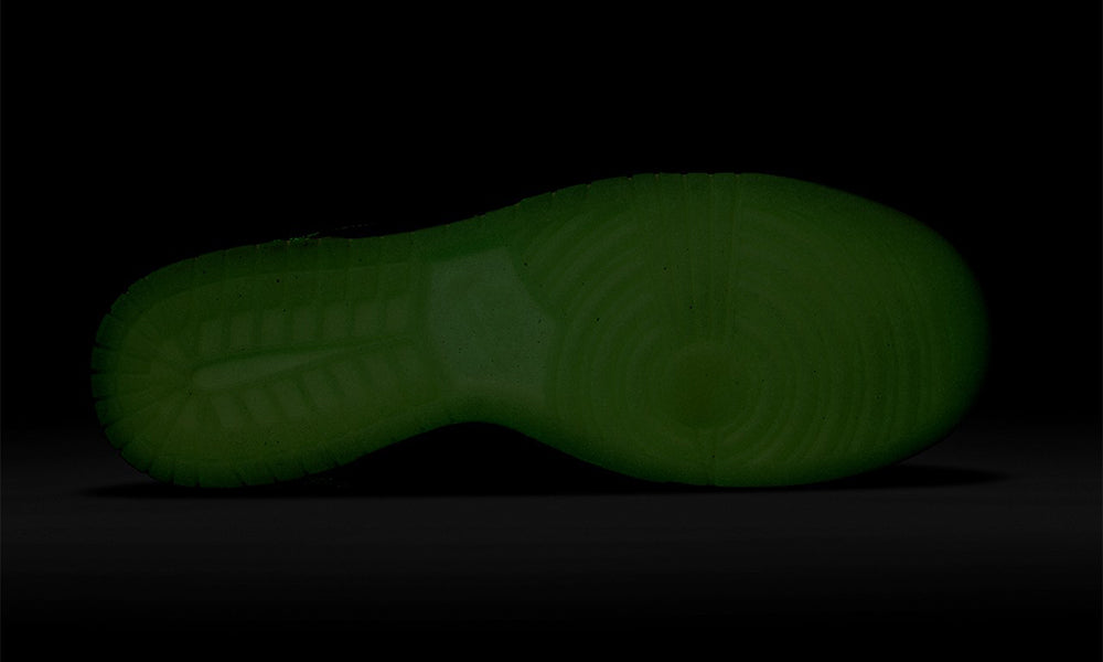 Nike Dunk Low Halloween DD3357