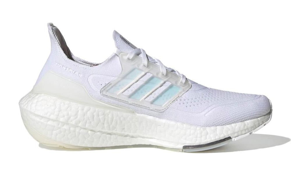 Adidas Ultra Boost 21 "Cloud White"