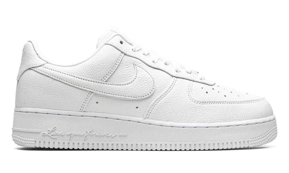 NOCTA x Air Force 1 Low 'Certified Lover Boy'