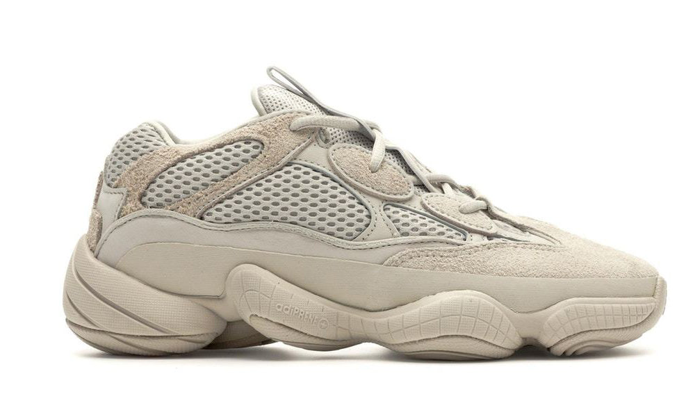 Adidas Yeezy 500 "Blush/Desert Rat"
