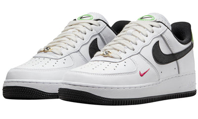 Air Force 1 Low "Just Do It"