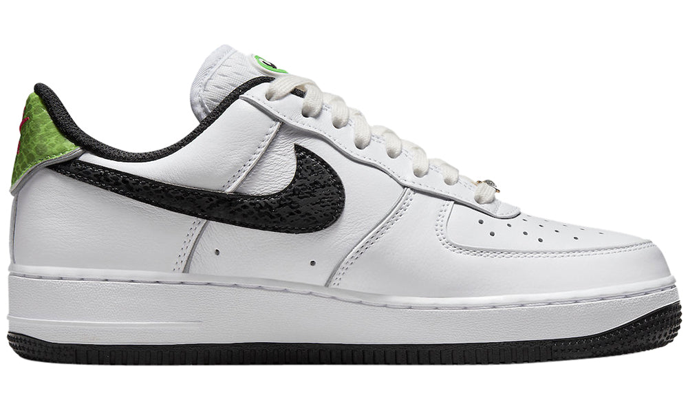 Air Force 1 Low "Just Do It"
