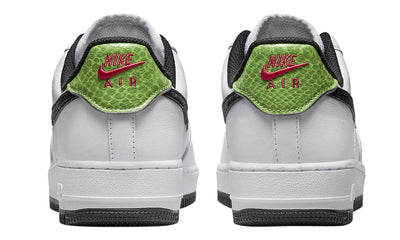 Air Force 1 Low "Just Do It"