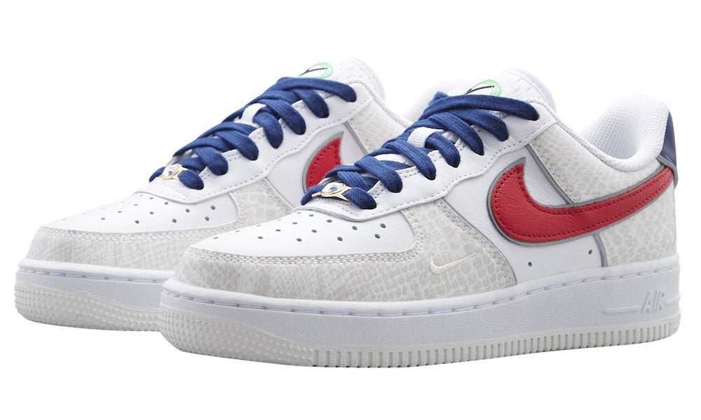 Air Force 1 07 LX "Just Do It"