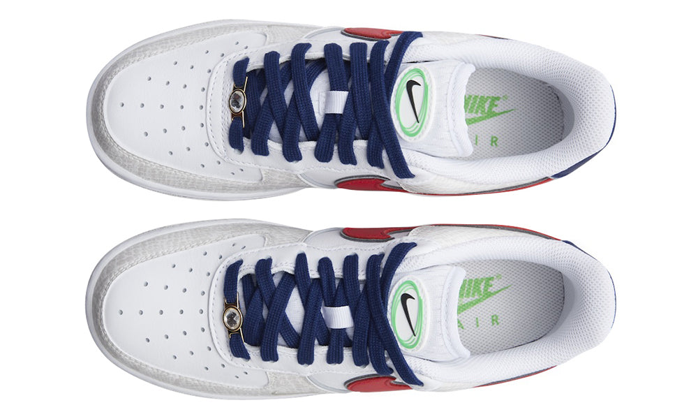 Air Force 1 07 LX "Just Do It"