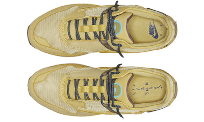 Travis Scott x Nike Air Max 1 'Saturn Gold'