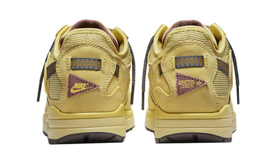 Travis Scott x Nike Air Max 1 'Saturn Gold'