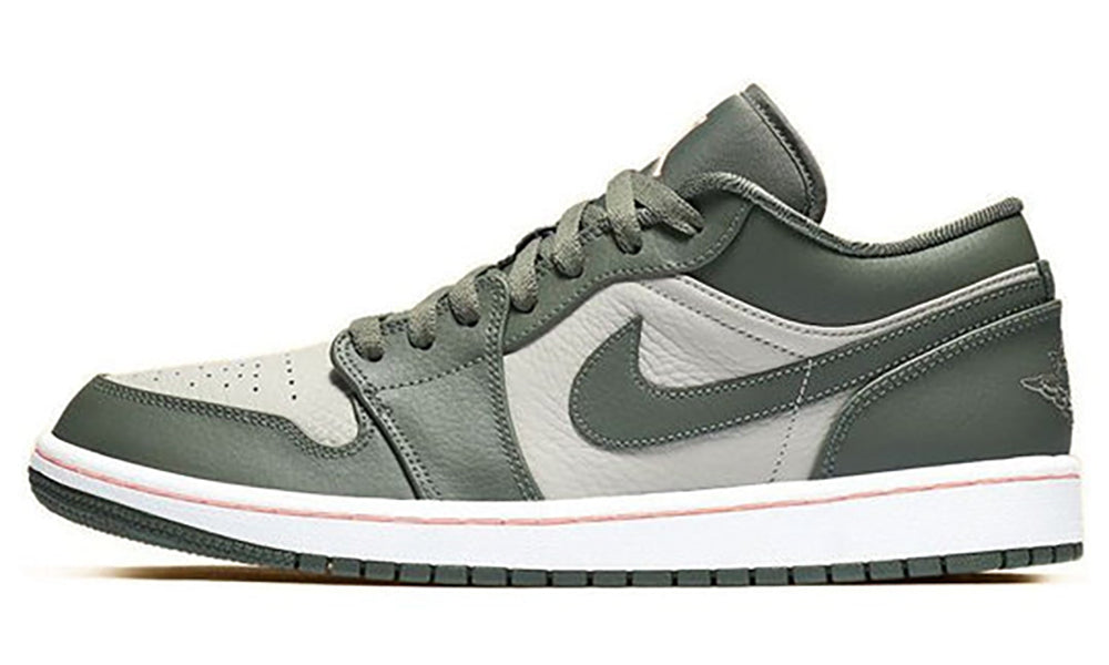 Air Jordan 1 Low 'Military Green'