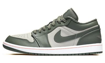 Air Jordan 1 Low 'Military Green'