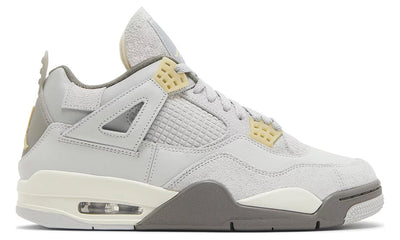 Nike Air Jordan 4 Retro SE 'Craft' - DUBAI ALL STAR