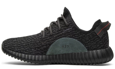 Yeezy Boost 350 'Pirate Black'