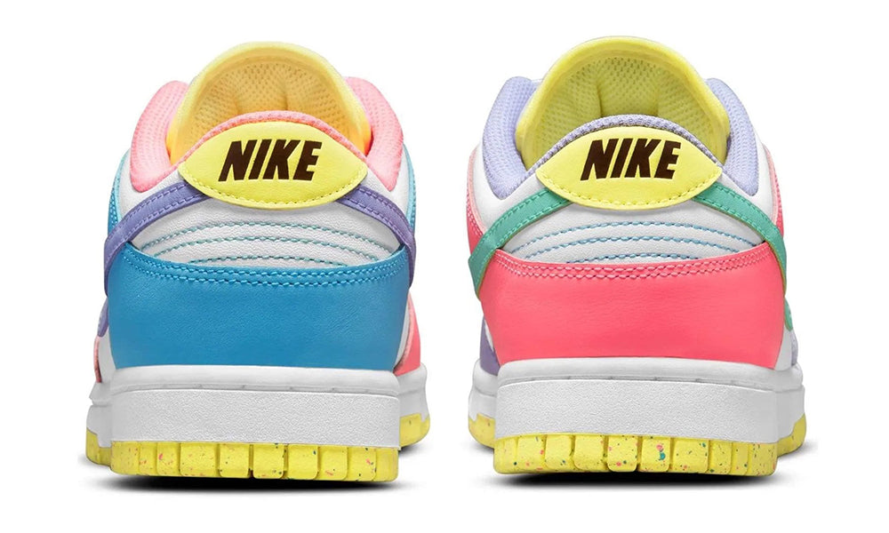 Nike Dunk Low SE "Easter" sneakers