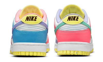 Nike Dunk Low SE "Easter" sneakers
