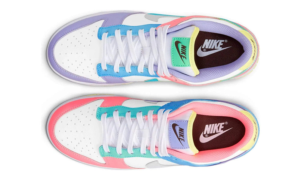 Nike Dunk Low SE "Easter" sneakers