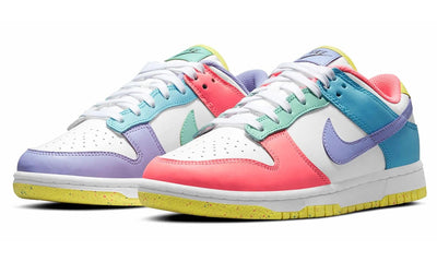 Nike Dunk Low SE "Easter" sneakers