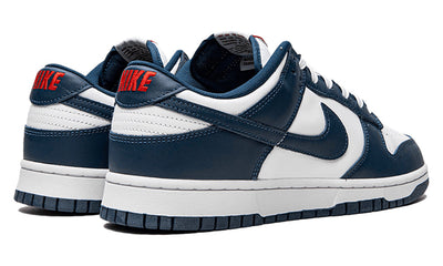 Nike Dunk Low "Valerian Blue"