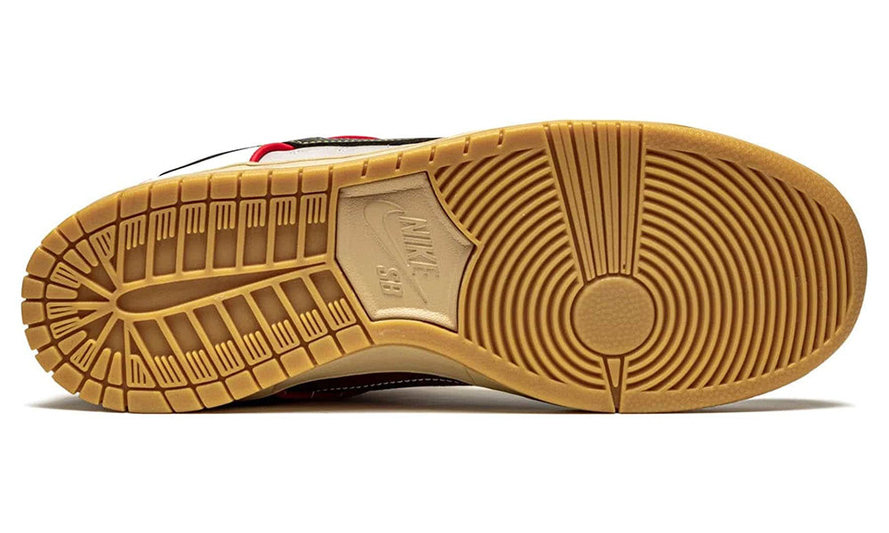 Nike Dunk SB Low "What the Paul"